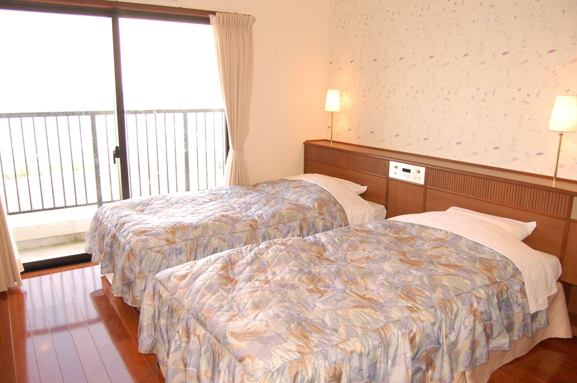 Amami Resort Bashayamamura Zewnętrze zdjęcie