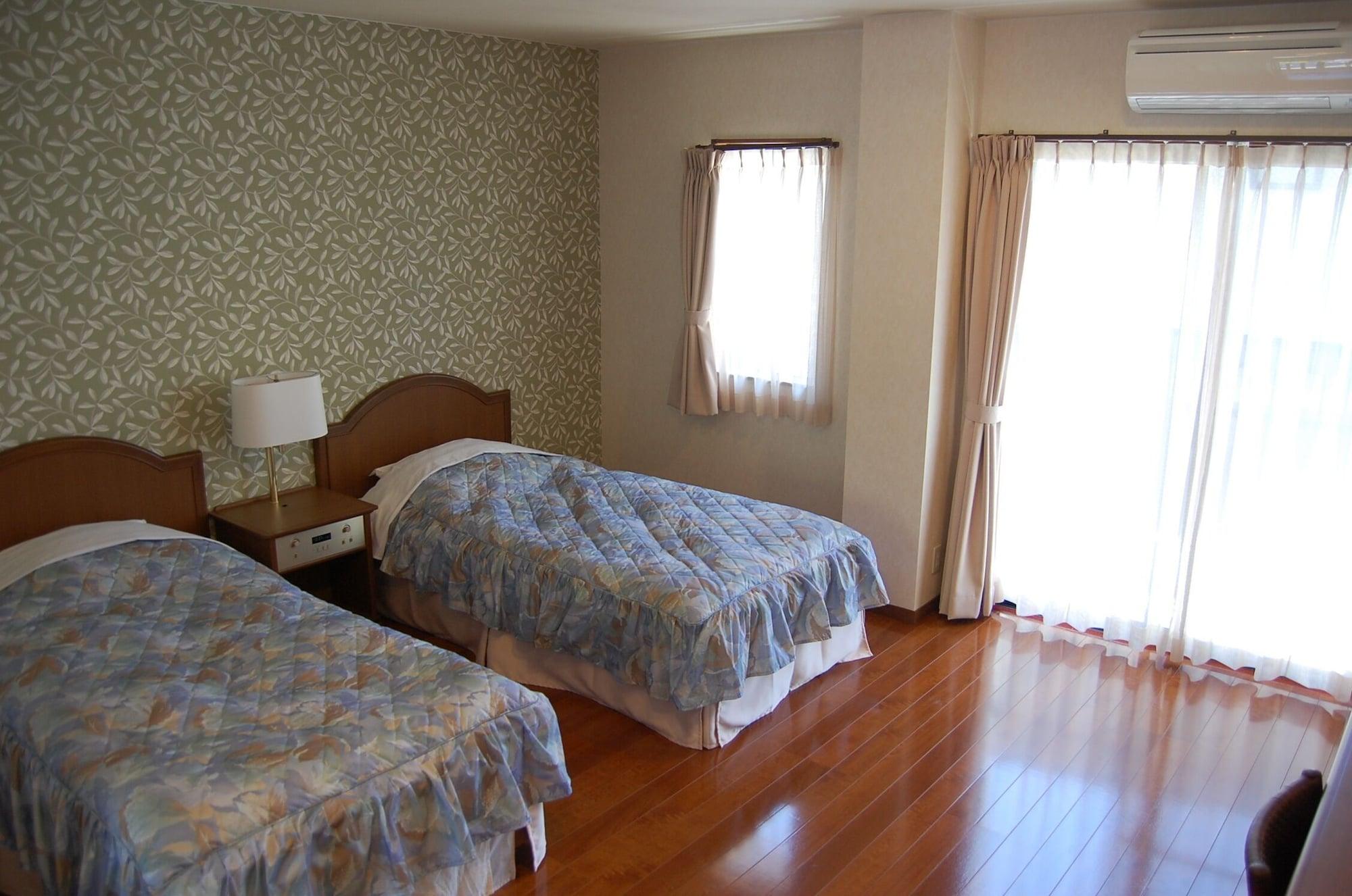 Amami Resort Bashayamamura Zewnętrze zdjęcie
