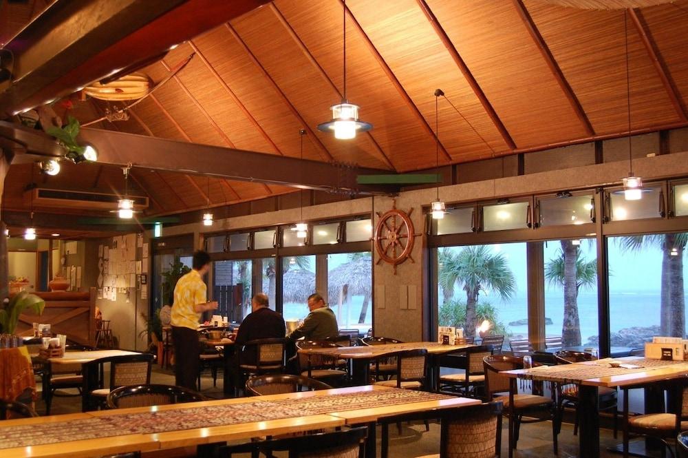 Amami Resort Bashayamamura Zewnętrze zdjęcie