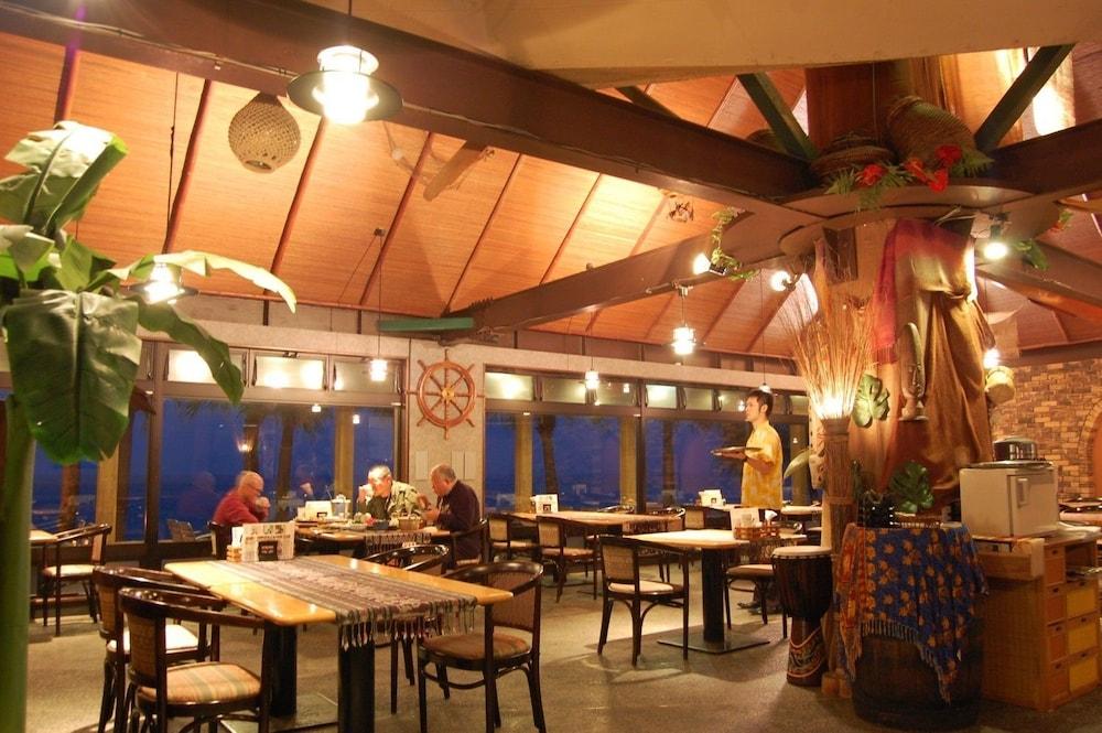 Amami Resort Bashayamamura Zewnętrze zdjęcie
