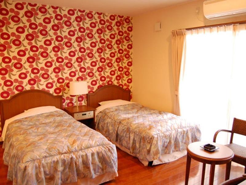 Amami Resort Bashayamamura Zewnętrze zdjęcie